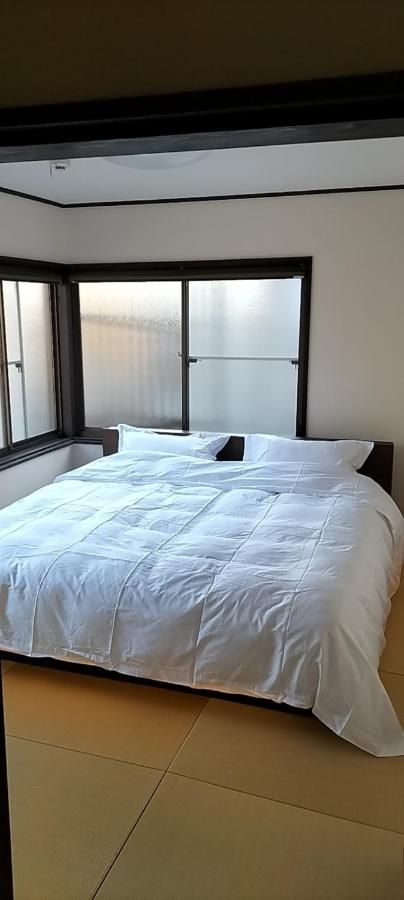 Villa 柏 一吾山房 Haku Ichigo-Sanbo à Kyoto Extérieur photo
